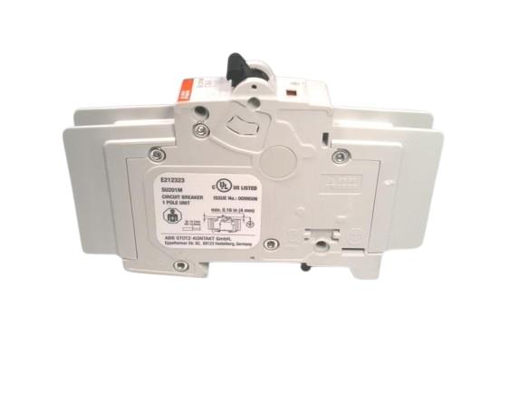 ASEA BROWN BOVERI SU201M-C8