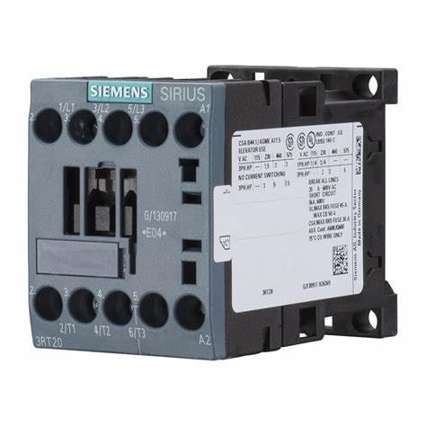 SIEMENS 3RT2016-1BB41-0CC0