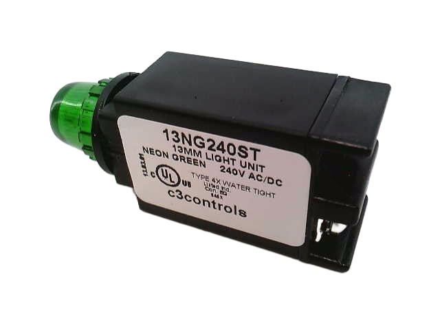 13NG240ST-13GNF by C3 CONTROLS