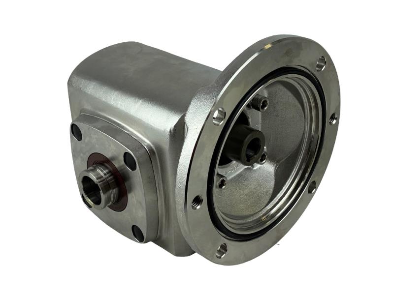 SSHF718-50KT-B5-HS6-P16 par ALTRA INDUSTRIAL MOTION