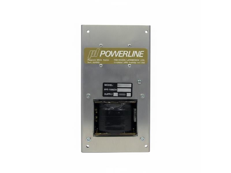 POWERLINE PP5-1000/24