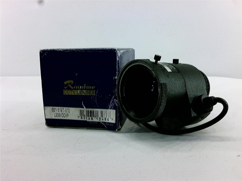 RAINBOW LENS G01-519T-010