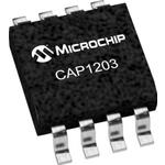 MICROCHIP TECHNOLOGY INC CAP1203-1-SN