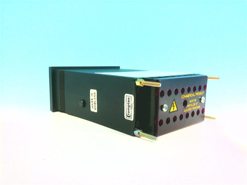 CROMPTON CONTROLS 262-DDAU-HFHF