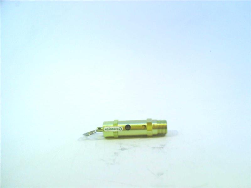 KINGSTON VALVE 112CSS-4-010