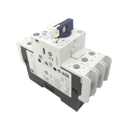 ALLEN BRADLEY 140UT-D7D3-C35
