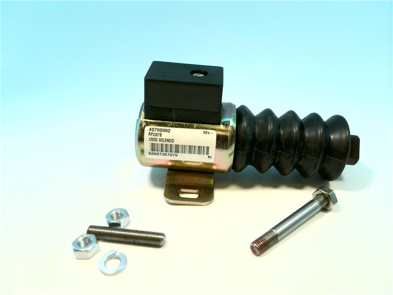 FW MURPHY 40700092