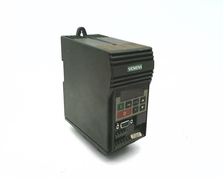 SIEMENS 6SE3212-7DA40