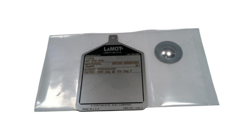 PARKER 7560031500