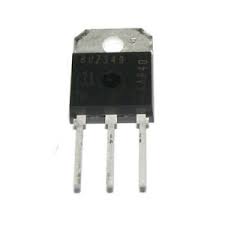 SANYO 2SC3459