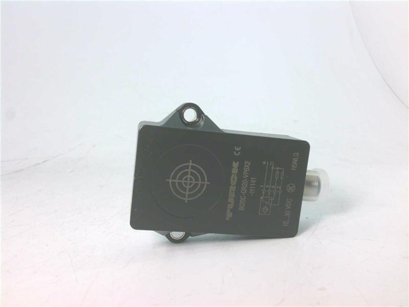BI20C-QR20-VP6X2-H1141 by TURCK