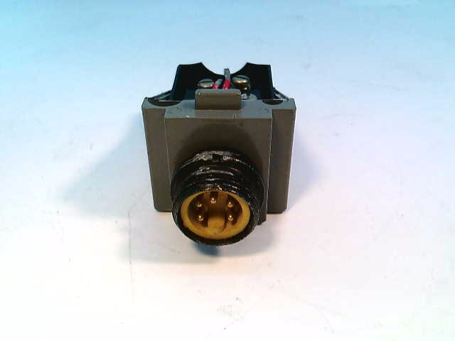 ALLEN BRADLEY 802T-X7J1