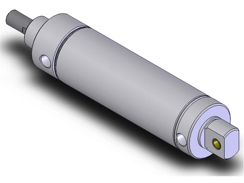 AMERICAN CYLINDER CO INC 2000DV-1.00