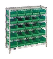 QUANTUM STORAGE WR6-36-1236-102GN