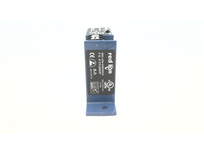 RED LION CONTROLS CTL0502F