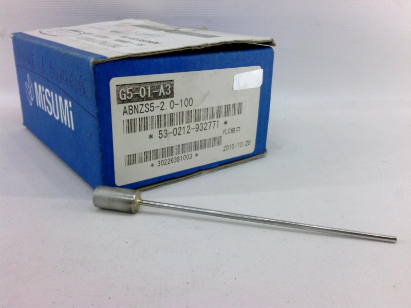 MISUMI ABNZS52.0100