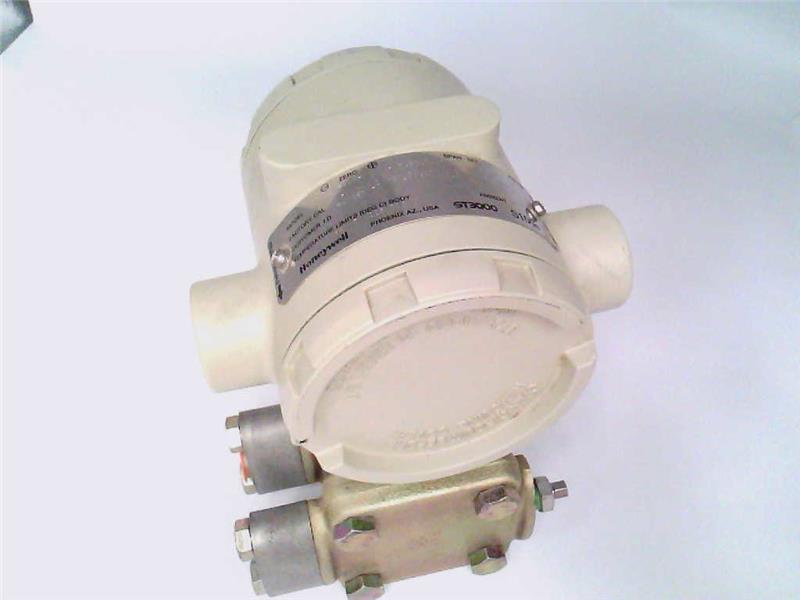 HONEYWELL STD120-A1H-00000-MB-S2-TC-F1D3-A36H