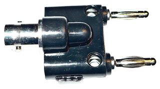 MUELLER ELECTRIC BU-00260