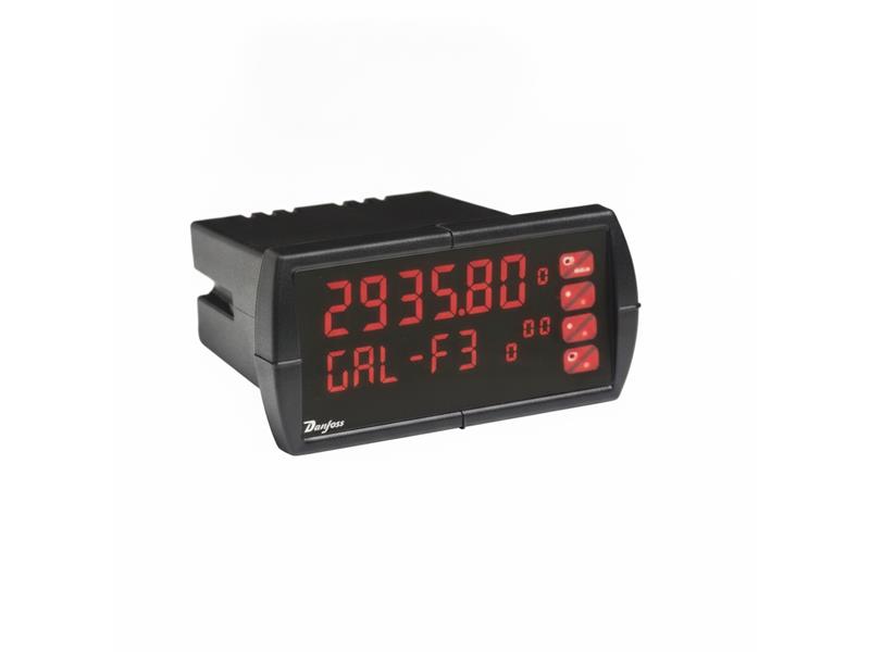 PPM-100 par DWYER