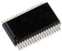 MAXIM INTEGRATED PRODUCTS MAX7301AAX+T