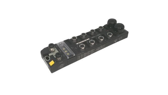 TURCK TBEN-L4-16DIN