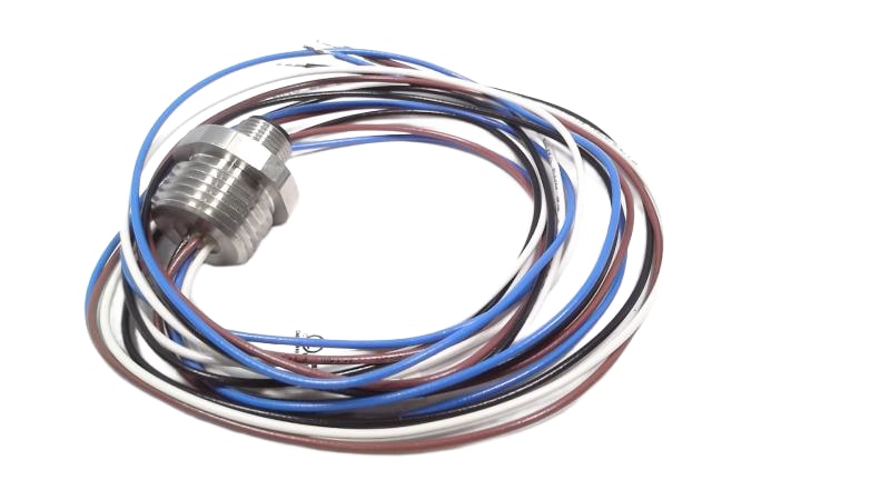 FSV 4.4-1/14.5/NPT by TURCK