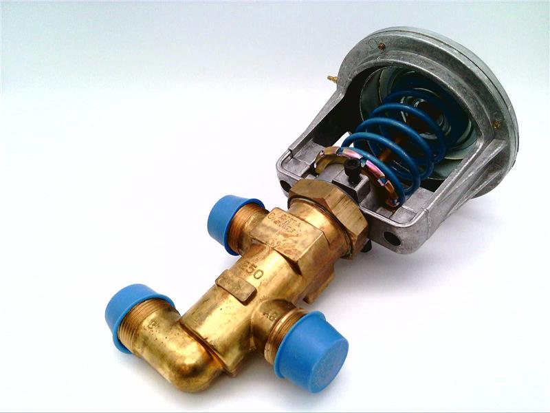 HONEYWELL VP522A1047