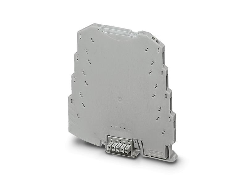 PHOENIX CONTACT ME MAX 6,2 SP-TBUS 4-4 KMGY