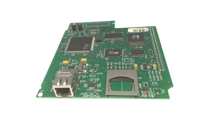 EZ-WEB-DATA par OMEGA ENGINEERING