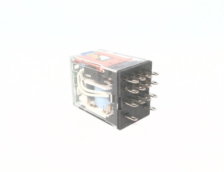 PHOENIX CONTACT REL-IR/LDP- 24DC/4X21AU