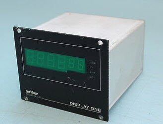 LEYBOLD 230002