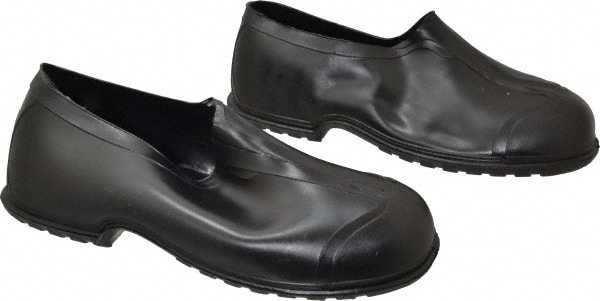 DUNLOP PROTECTIVE FOOTWEAR 86010-XL
