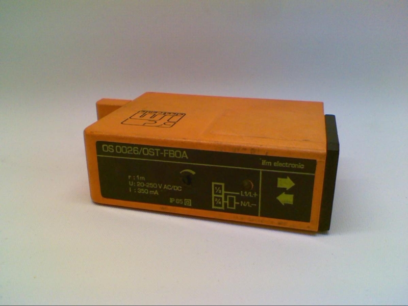 EFECTOR OST-FBOA-OS0026