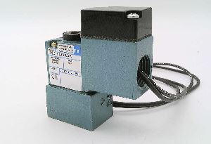 MAC VALVES INC PID-553AAAA