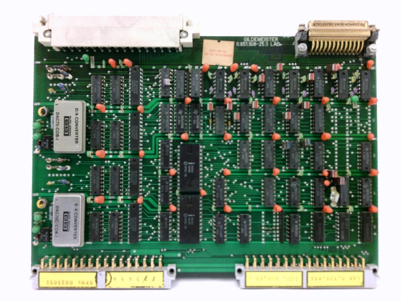 GILDEMEISTER 0.651.928.25.3