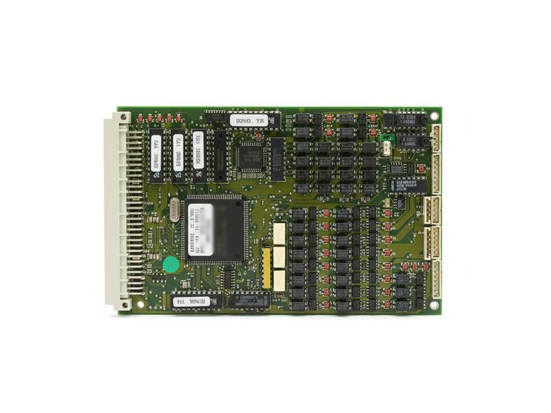 METTLER TOLEDO ISA96-IOC