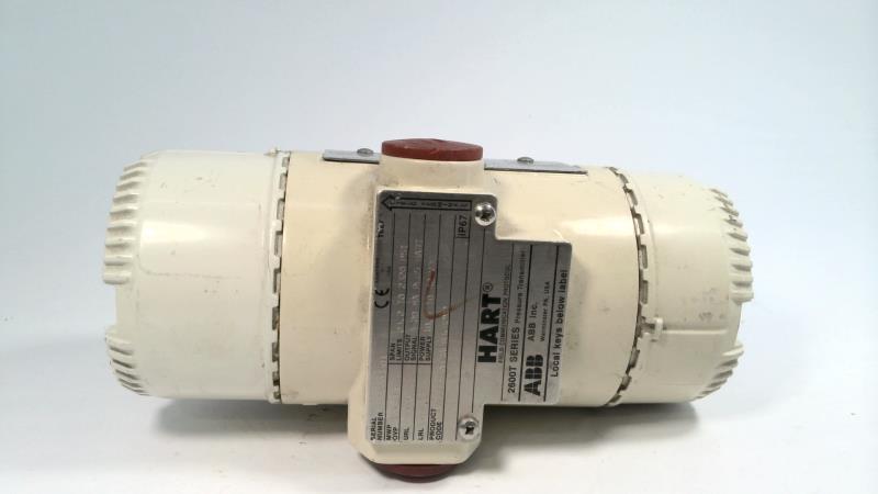 ASEA BROWN BOVERI 264HSSSBA1VAE6D7B2N2