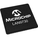 MICROCHIP TECHNOLOGY INC LAN9730I-ABZJ