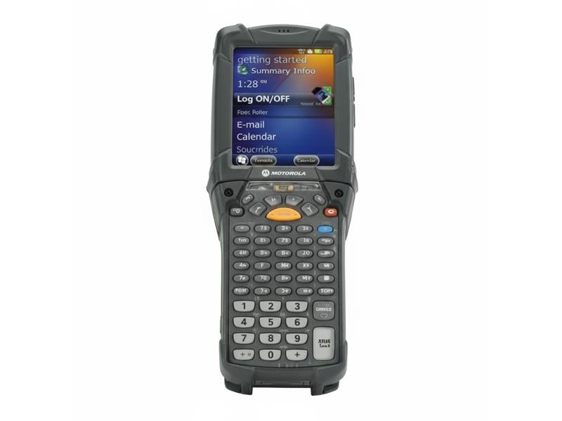 MC9190-GJ0SWFYA6WR por ZEBRA