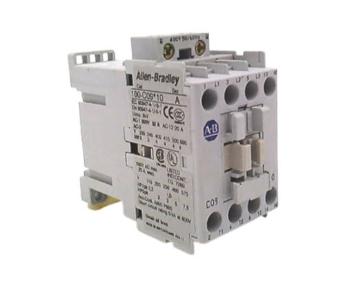 ALLEN BRADLEY 100-C09KN10