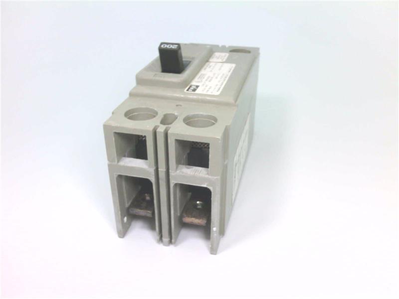 FEDERAL PACIFIC ELECTRIC NEJH223200