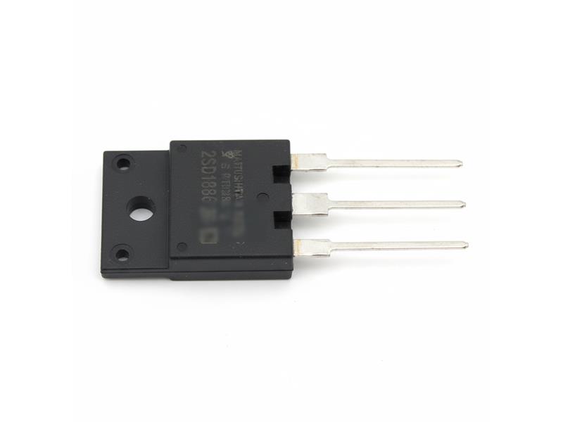 2SD1886 by MATSUSHITA ELECTRIC