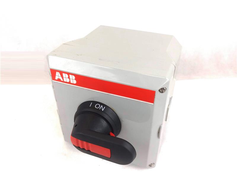 ASEA BROWN BOVERI NF25P-3PB6A