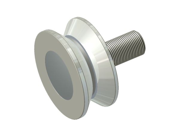 CARTER BEARINGS VHR-150-A