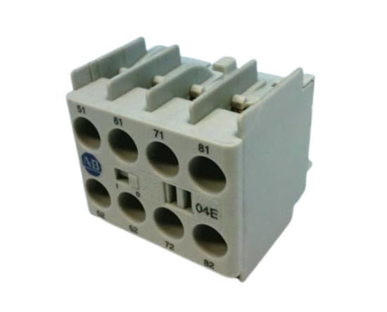 ALLEN BRADLEY 100-KFA04E