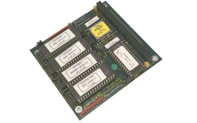 WINSYSTEMS 400-0171-000C