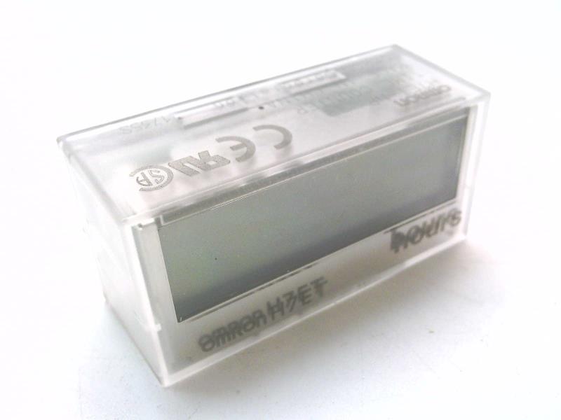 OMRON H7ET-NP