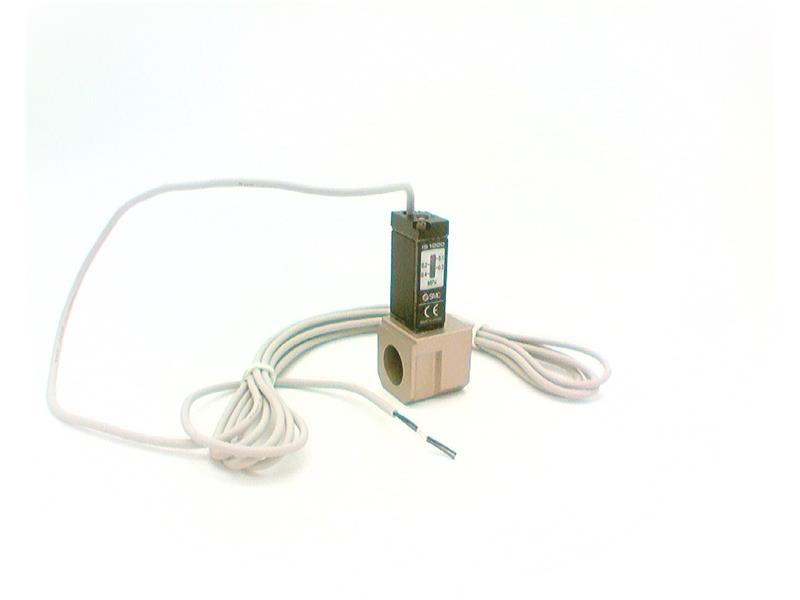 SMC IS1000E-30N03-X201