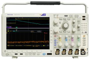 TEKTRONIX MDO4104CGSA:SA0