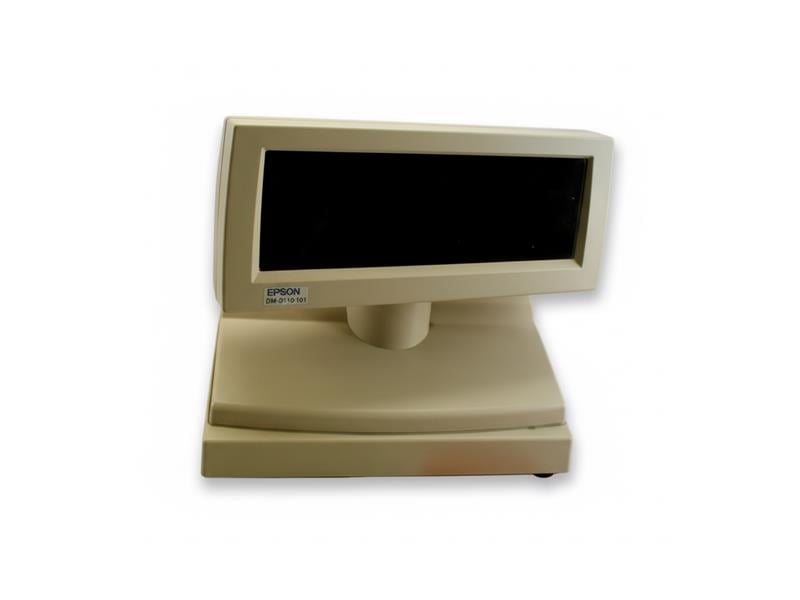 DM-D110-101 by EPSON